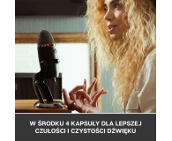Blue Microphones Yeti X Blackout - 652729 - zdjęcie 7